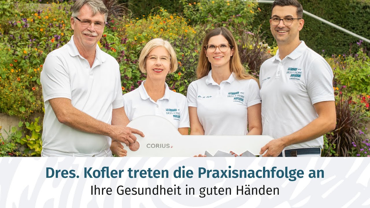 Dermatologisches Zentrum - Dres. Oberthür Und Kollegen