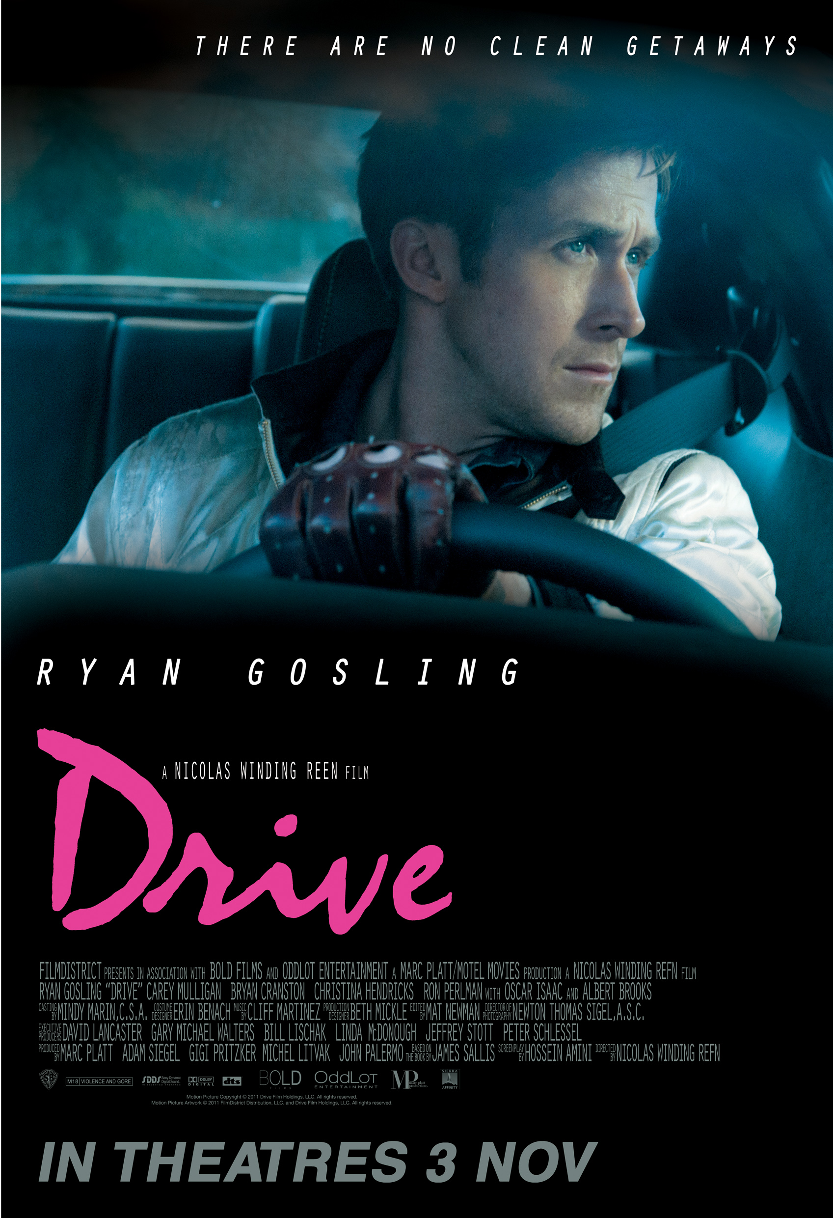 Drive In - Auto Service Bayreuth Gmbh Drive (2011)