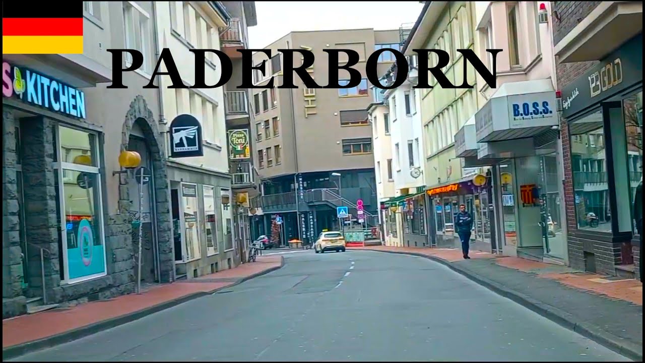 Hno Bielefeld Süd Detmolder Str. 417