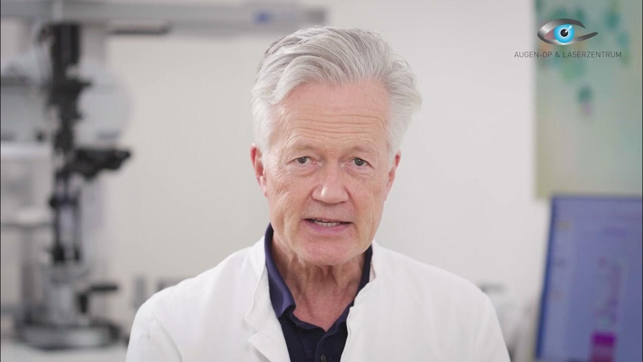 Privatpraxis Für Orthopädie Weilheim-schongau - Dr. Flock Dr.med. Dietrich Doepner (Augen-OP und Laserzentrum in Weilheim): FAQ