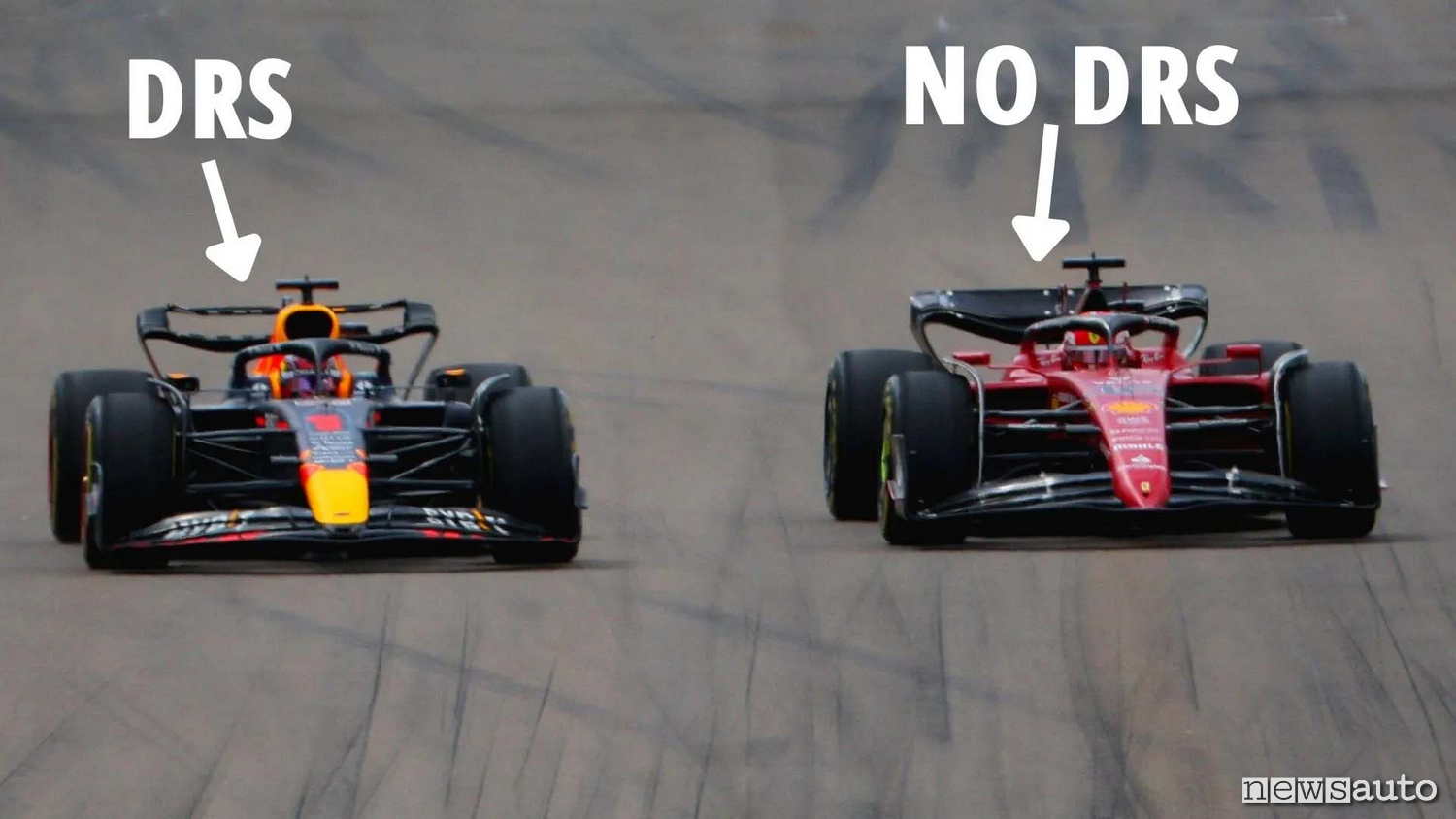 Drs.med. Sören-christian Egger U. Monika Hassinger Augenärzte DRS F1, come funziona e quando lo usano i piloti | newsauto.it