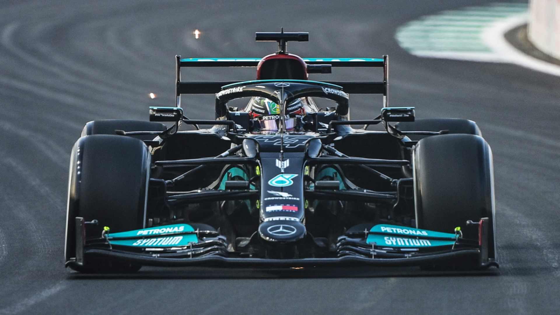 Drs.med. Sören-christian Egger U. Monika Hassinger Augenärzte DRS in F1: All About the Drag Reduction System | SeedScientific