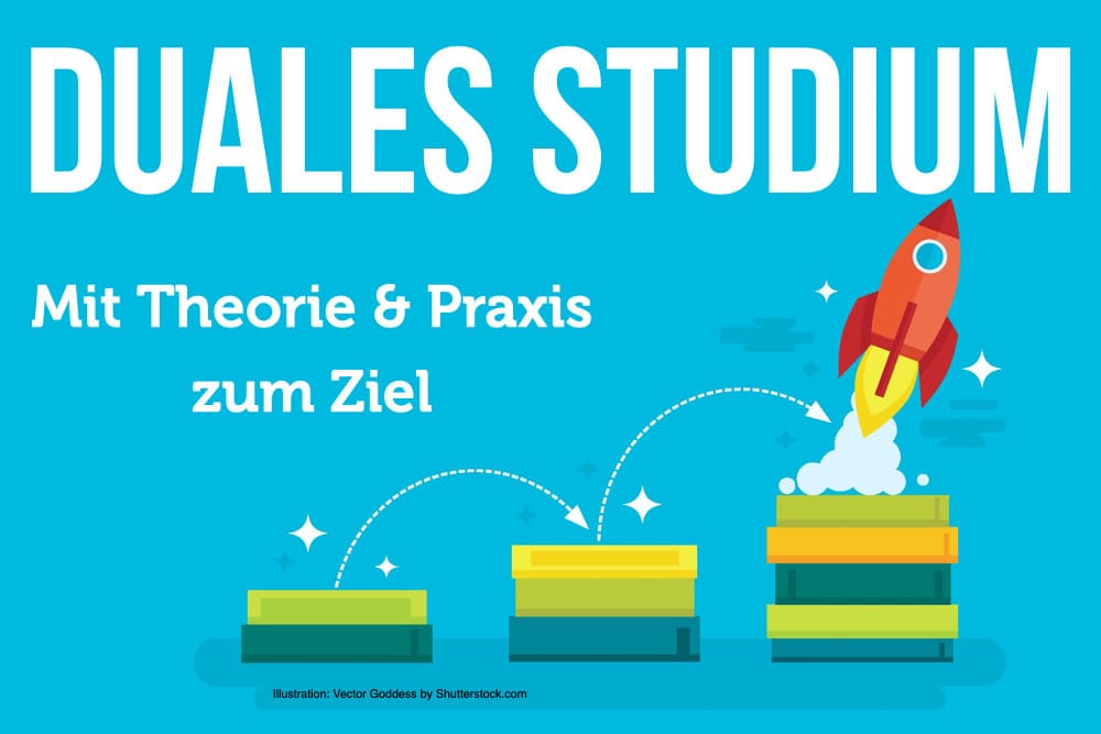 Duales Studium Bei Der Stadt Hamburg Duale Ausbildung: Einfach erklärt + Vor- und Nachteile