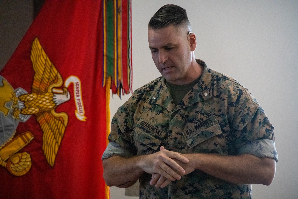 Backtreff Löscher Gmbh & Co Kg DVIDS - Images - Marine Aviation Logistics Squadron (MALS) 26 Relief