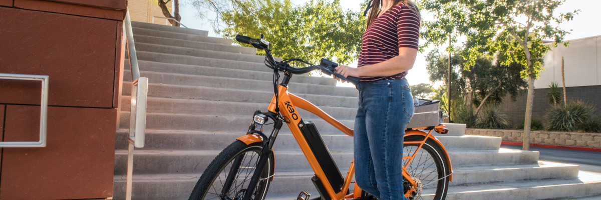 Eisdielen Im Umkreis Von 50 Km E-Bike - e-Radwerk