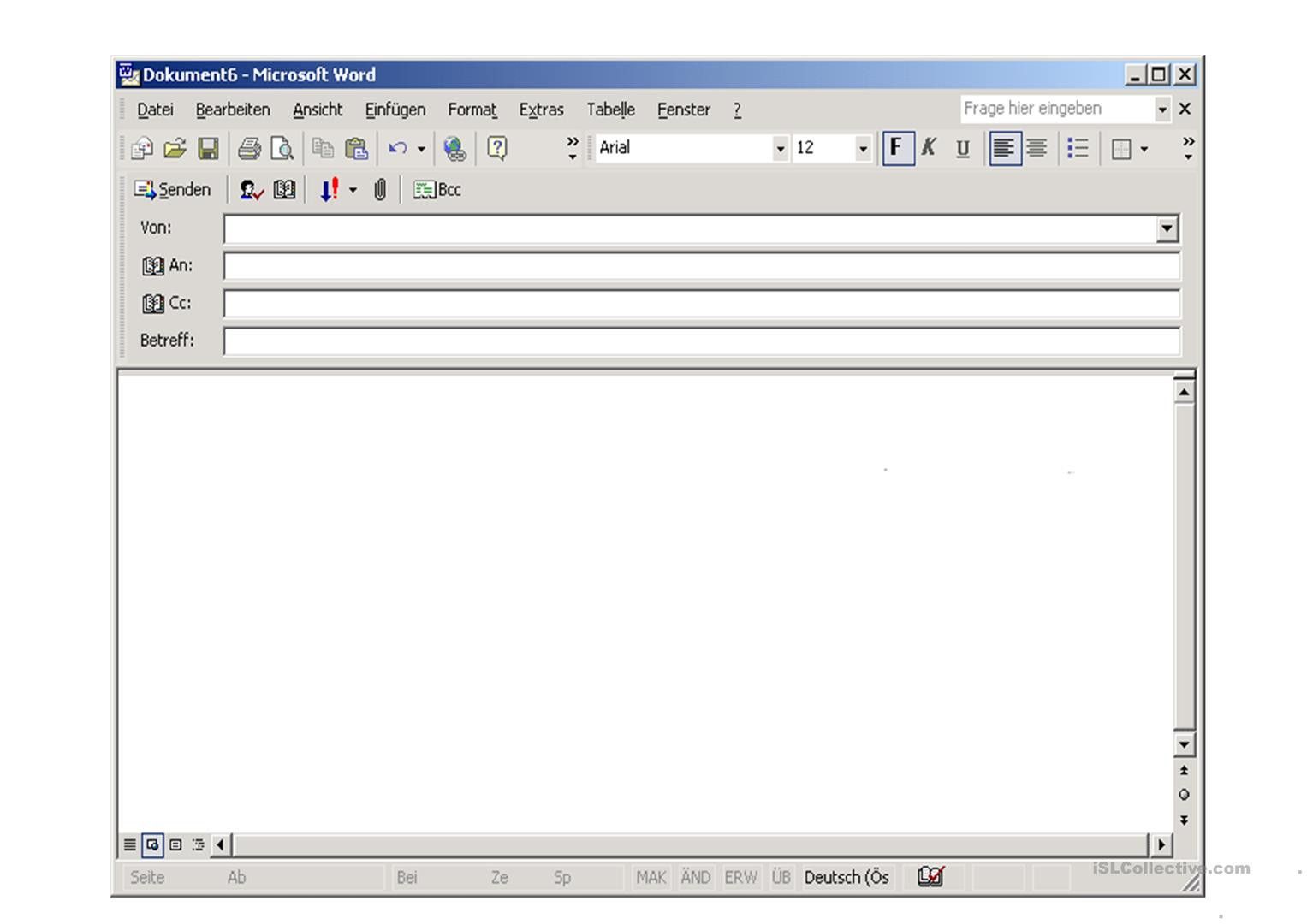 Englische E Mail Schreiben Vorlage E Mail Vorlagen