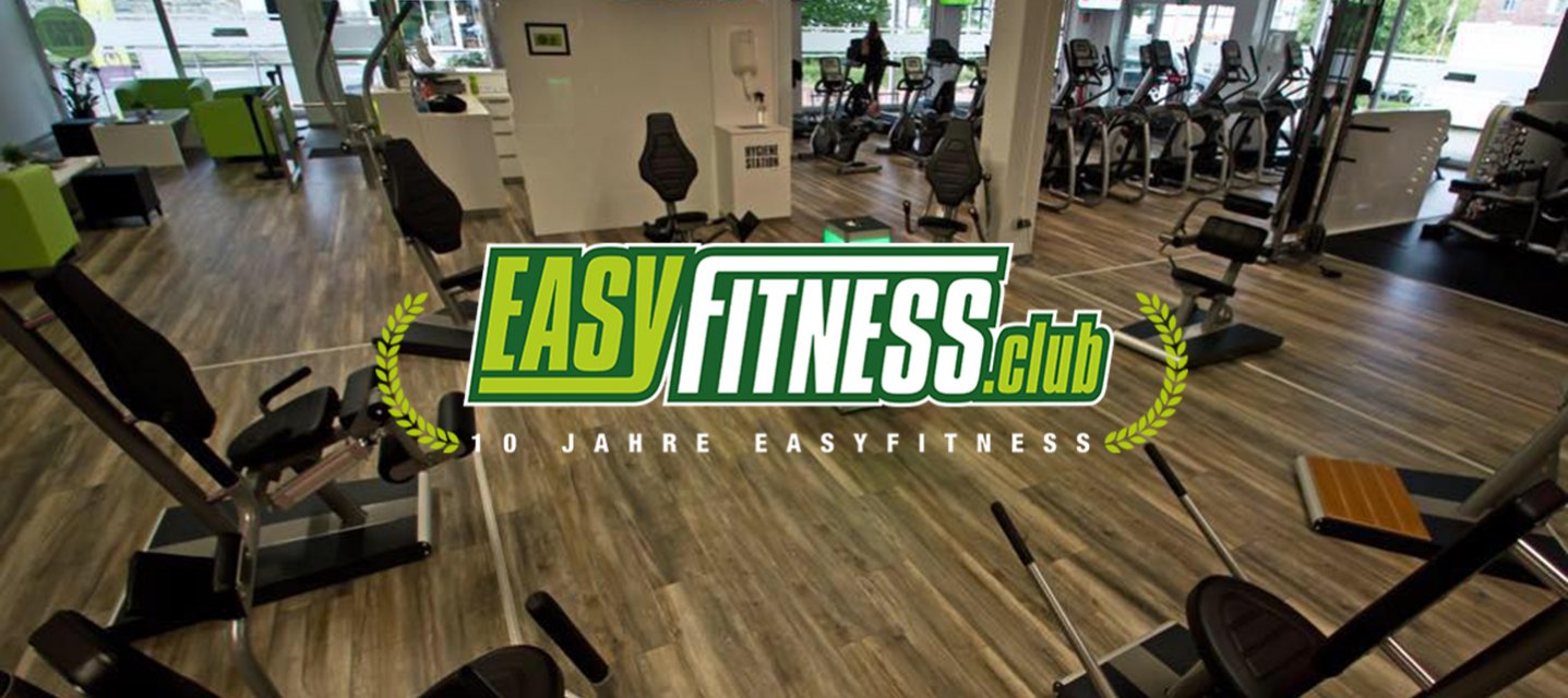 Easyfitness Ems Hannover Kirchrode - Ems Training EasyFitness veröffentlicht eine eigene Fitnessapp | Virtuagym DE
