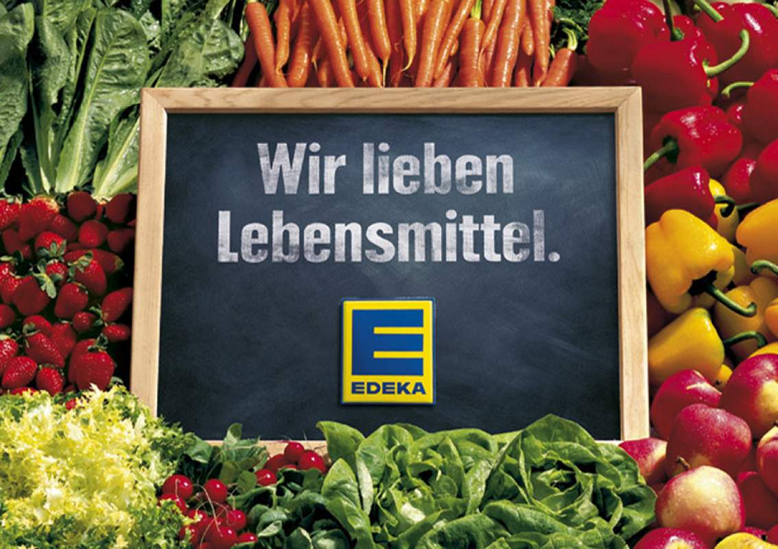 Edeka Center Stengel Getränkemarkt Waldstraße Fürth Edeka Aktivmarkt Edeka Aktivmarkt Pretzschendorf Roland Clausnitzer