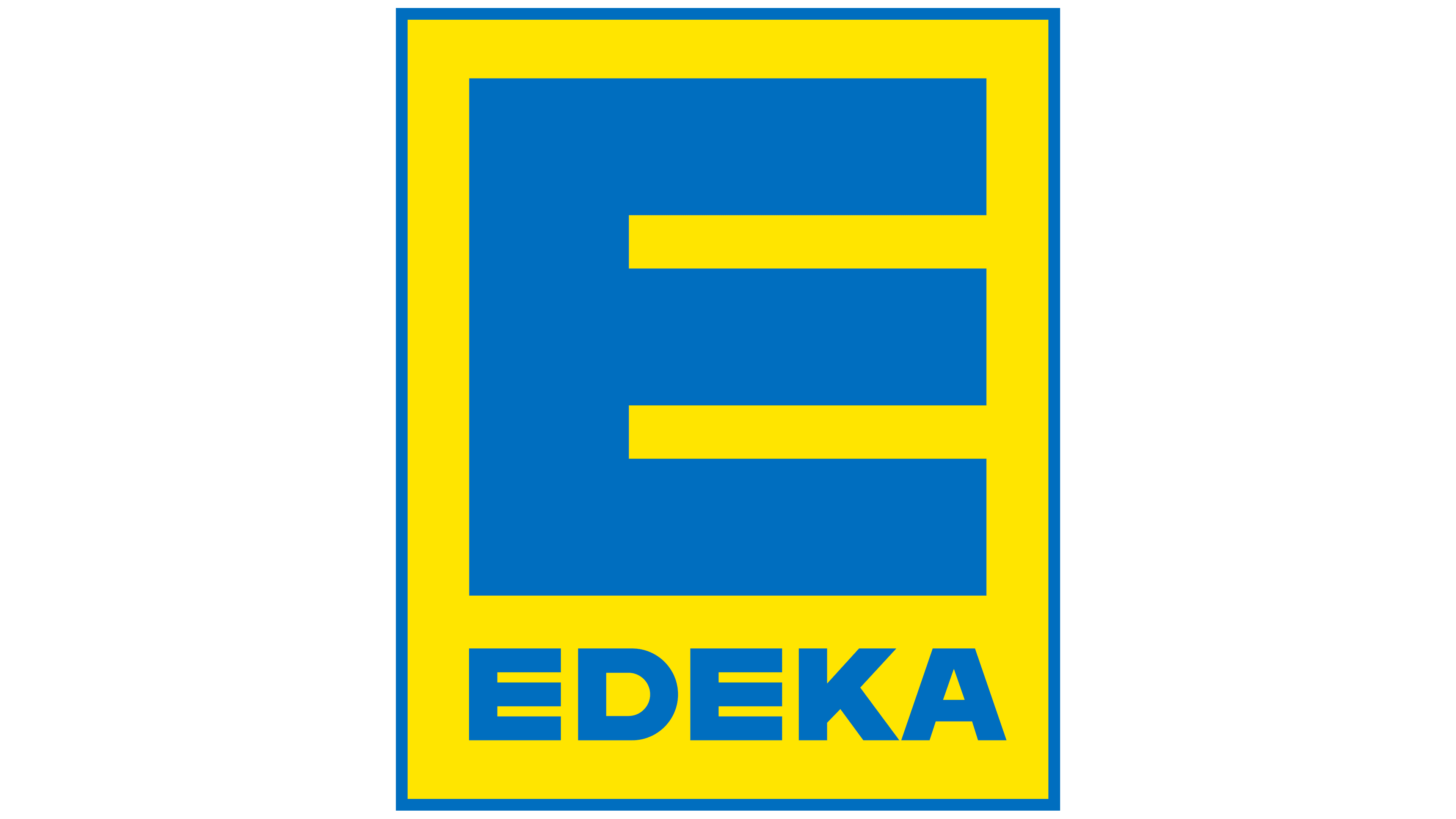 Edeka Scholz Saarlandstraße Ludwigshafen Am Rhein