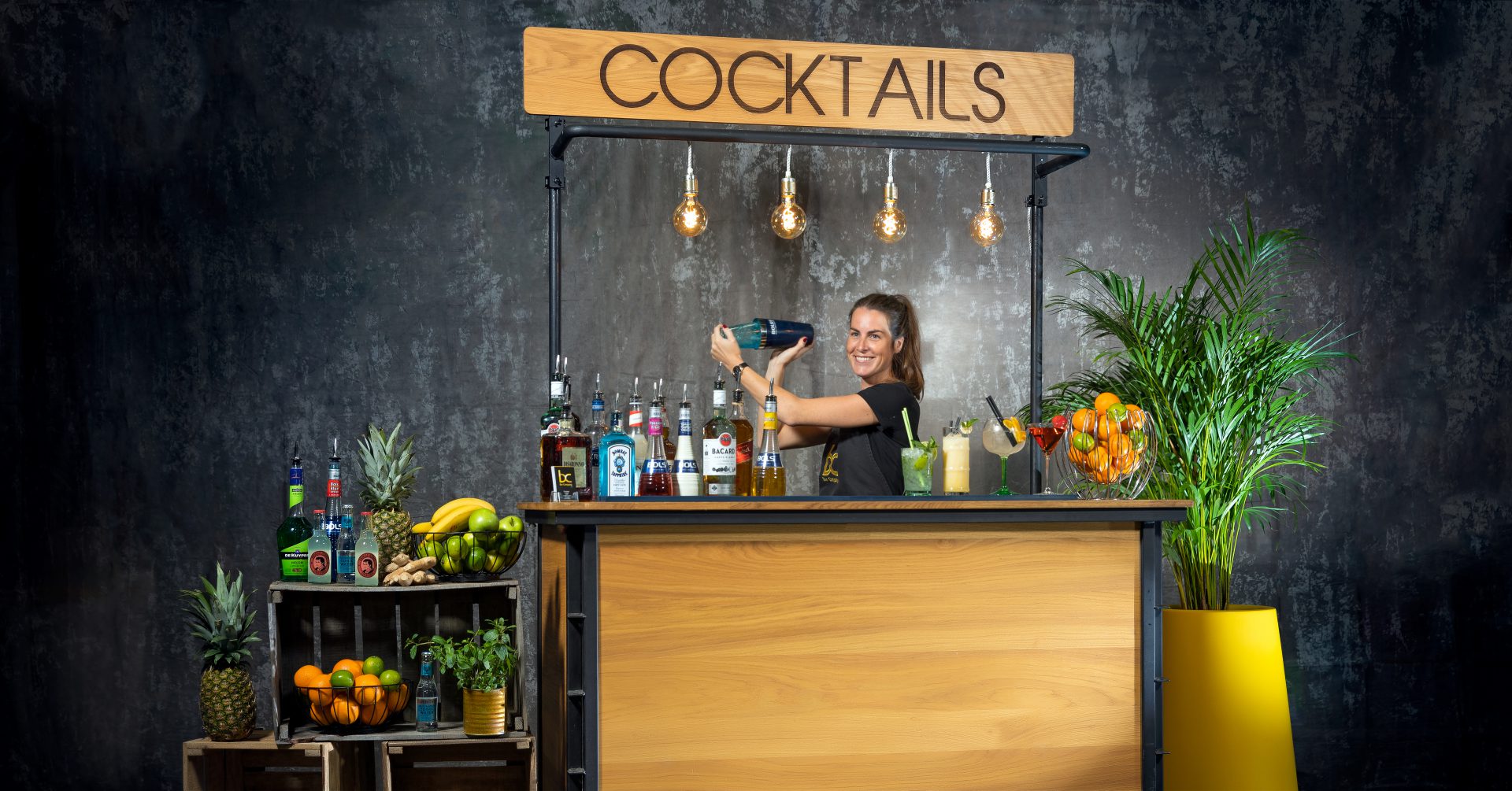Cocktailbar In Der Nähe Jetzt Geöffnet