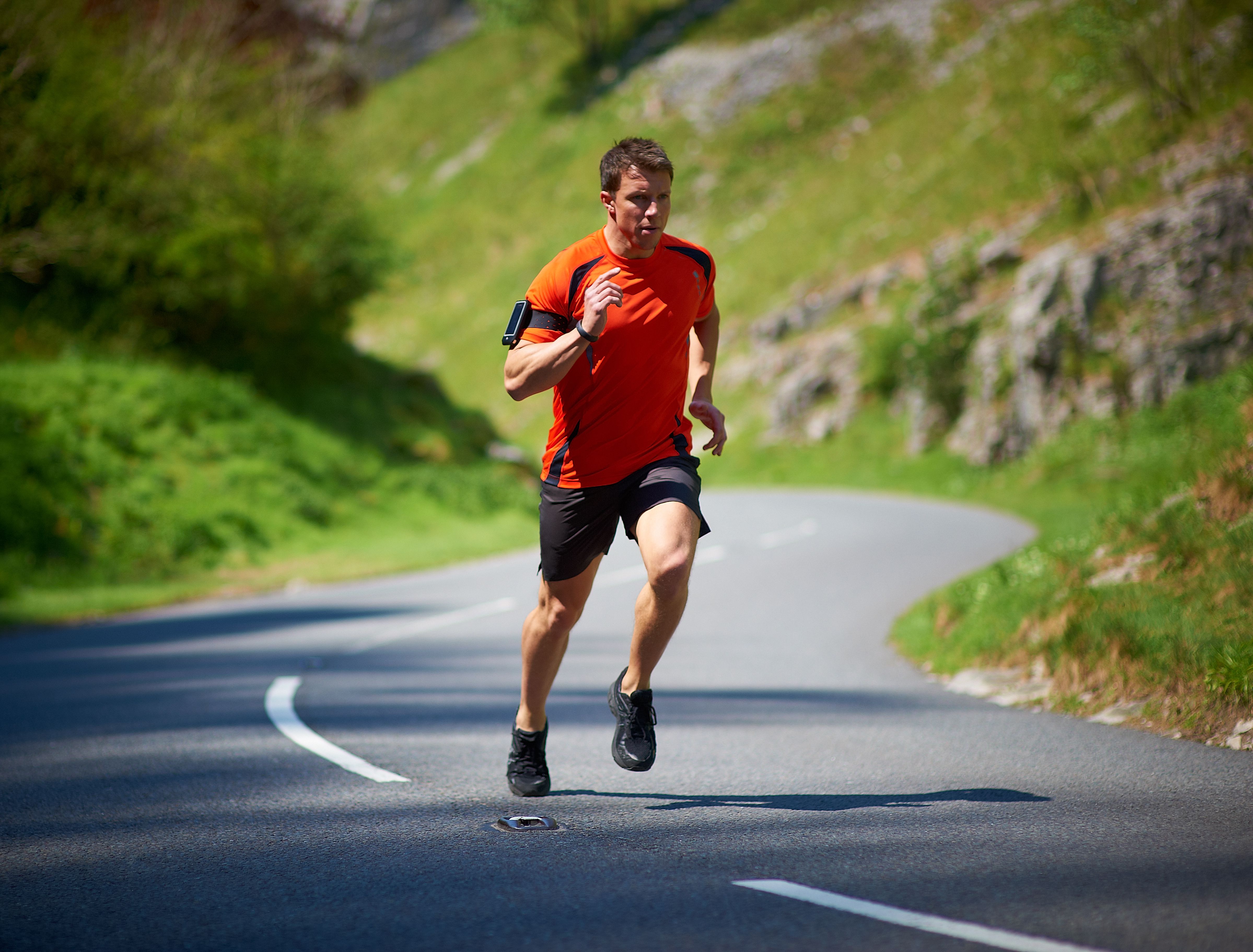 Running Sushi Nürnberg All You Can Eat Effective 30-Minute Running Workouts