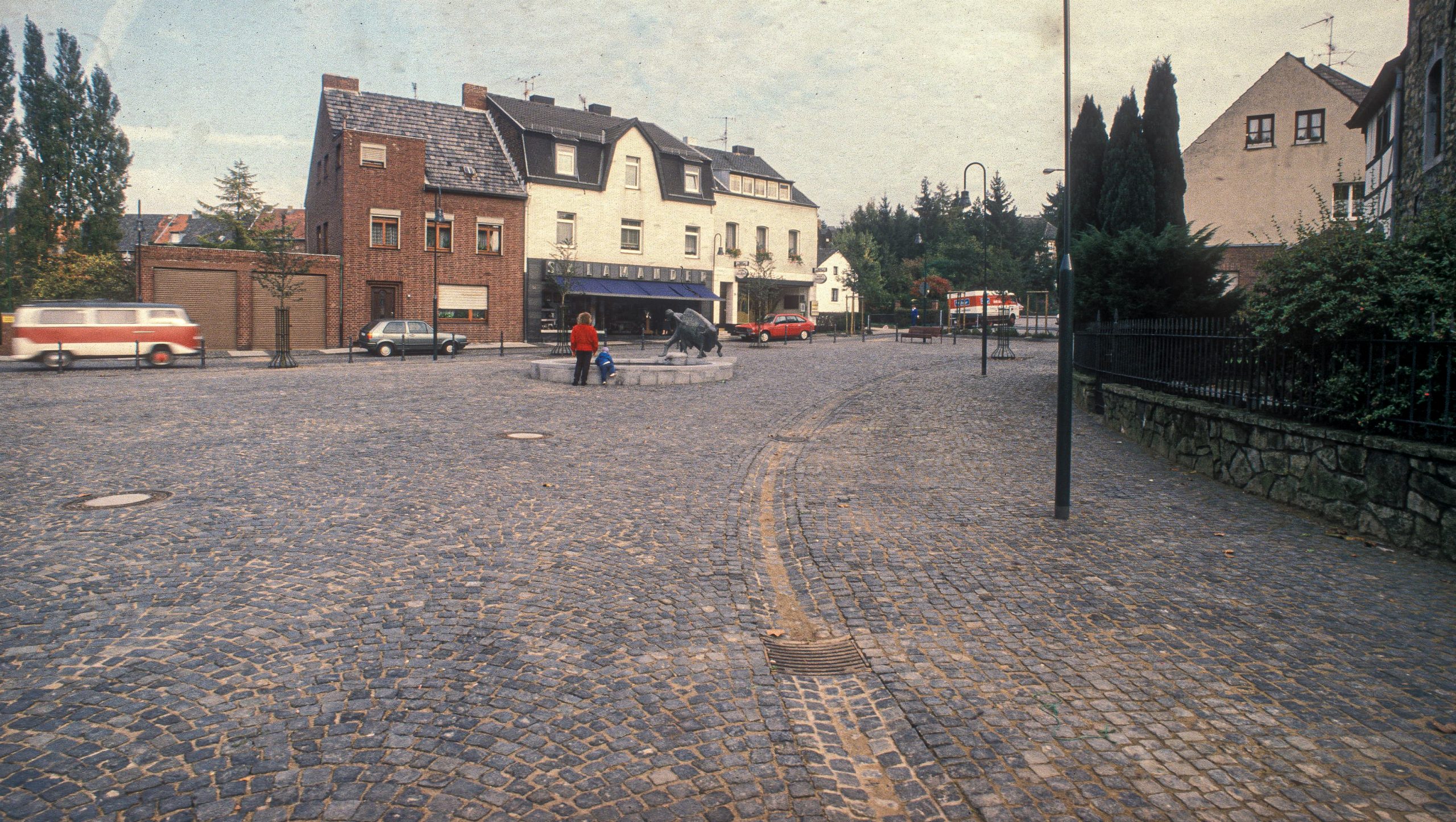 Buchhandlung - Das Buch In Eilendorf Eilendorf | Lametta war früher auch besser
