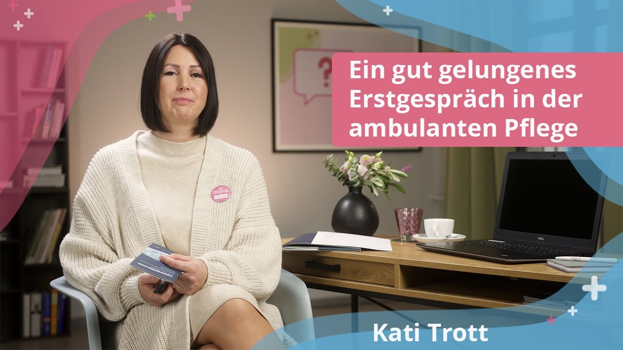 Ambulante Dienst In Der Nähe