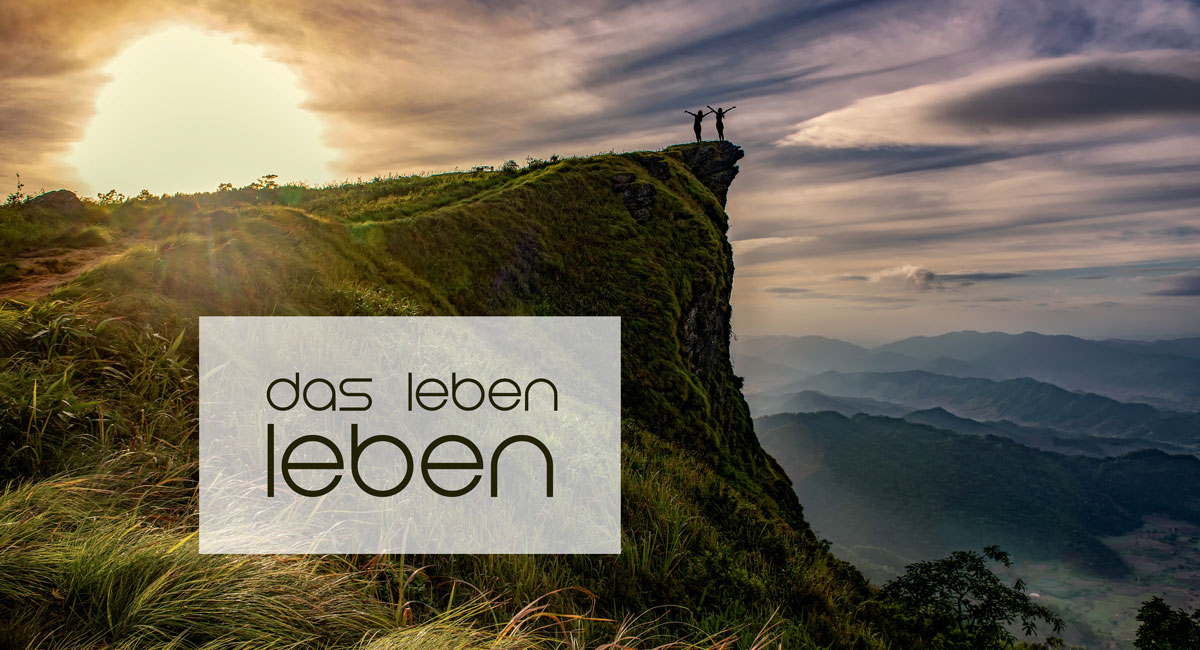 Leben In Deutschland Prüfung Termine „Eines Tages werden wir alt sein..." - sein Leben leben [2023]