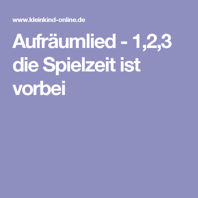 1 2 3 Das Spielen Ist Vorbei 4 5 6