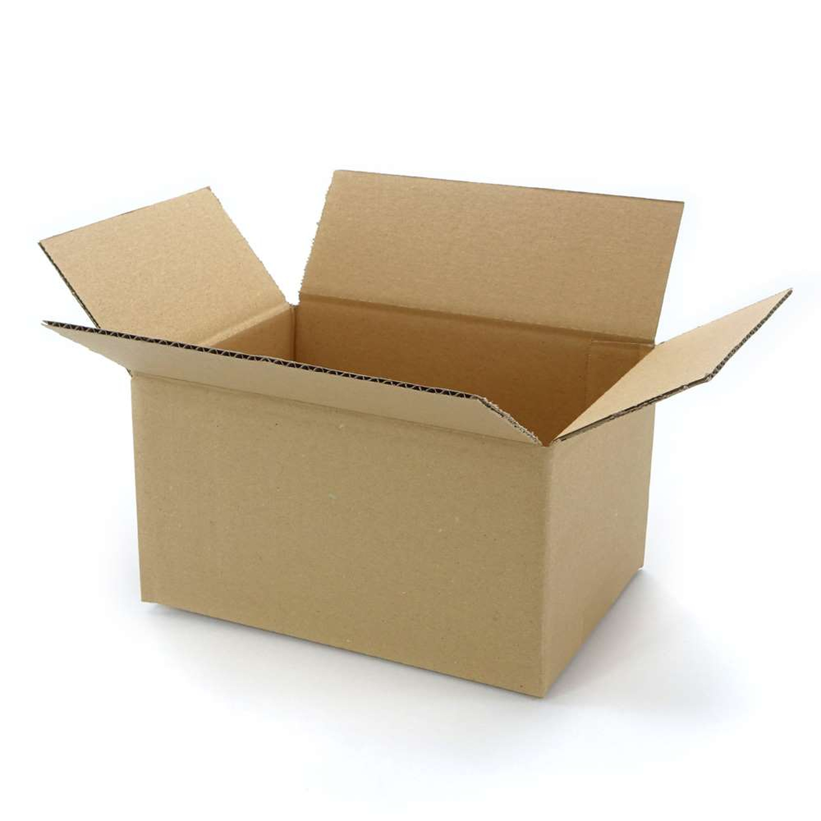 Karton Container In Der Nähe