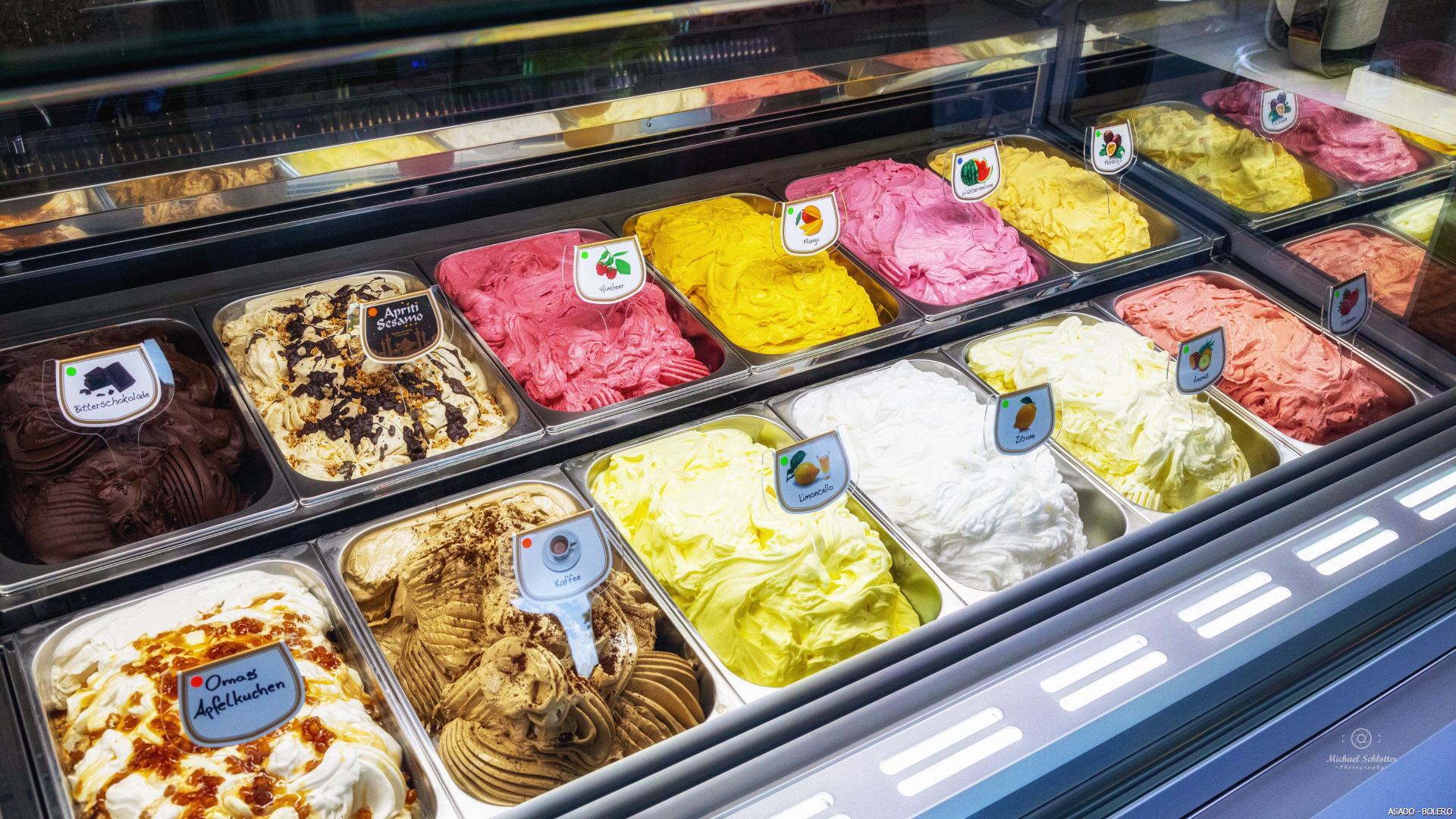 Eiscafe In Der Nähe Jetzt Geöffnet Eiscafé Belvedere Balingen