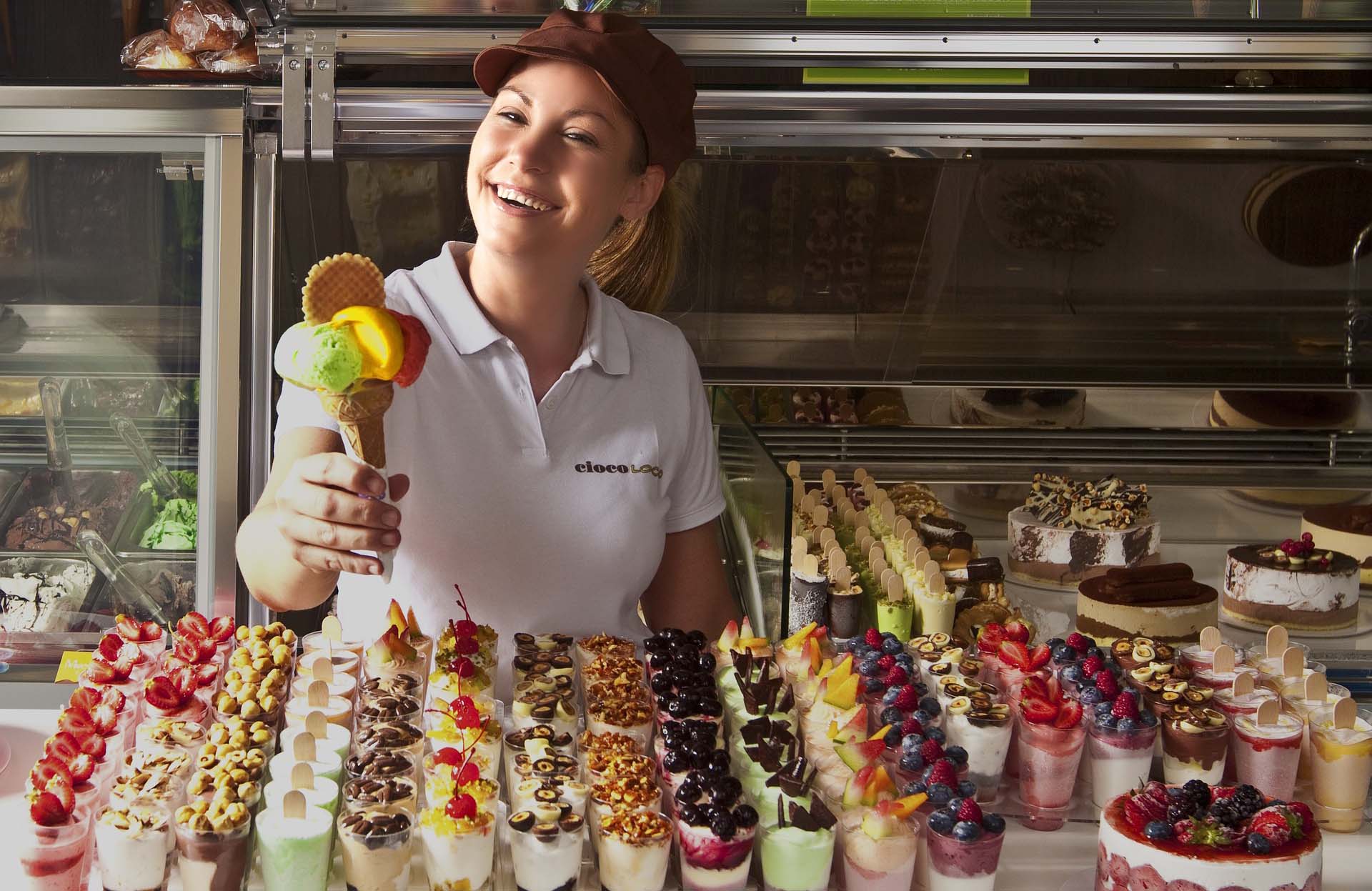 Eisdiele In Meiner Nähe Jetzt Geöffnet Eisdiele eröffnen – nur ein Sommergeschäft?