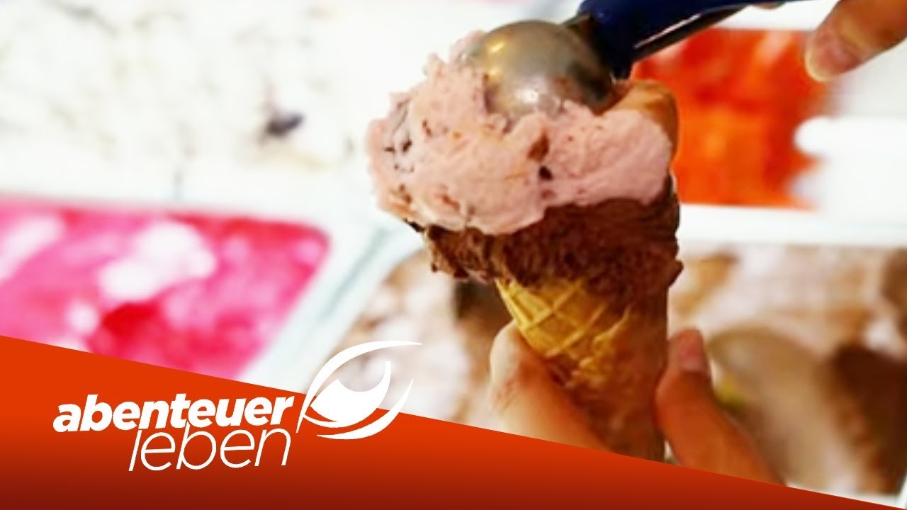 Eisdiele Am Wasser In Der Nähe Eisdielen auf dem Prüfstand: Wo schmeckt es am besten? | Abenteuer