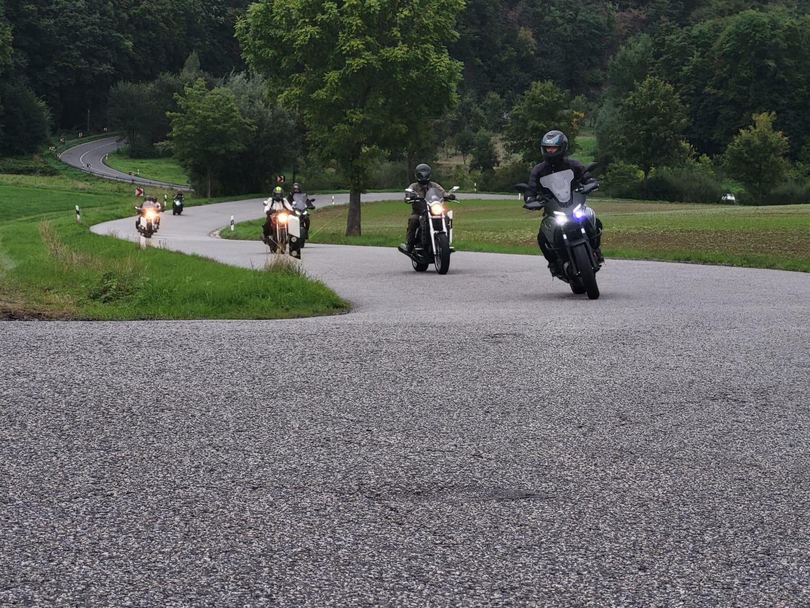 Eisdielen Im Umkreis Von 10 Km Eisdielen Runde am 31. Mai - Gärtner's Motorradshop