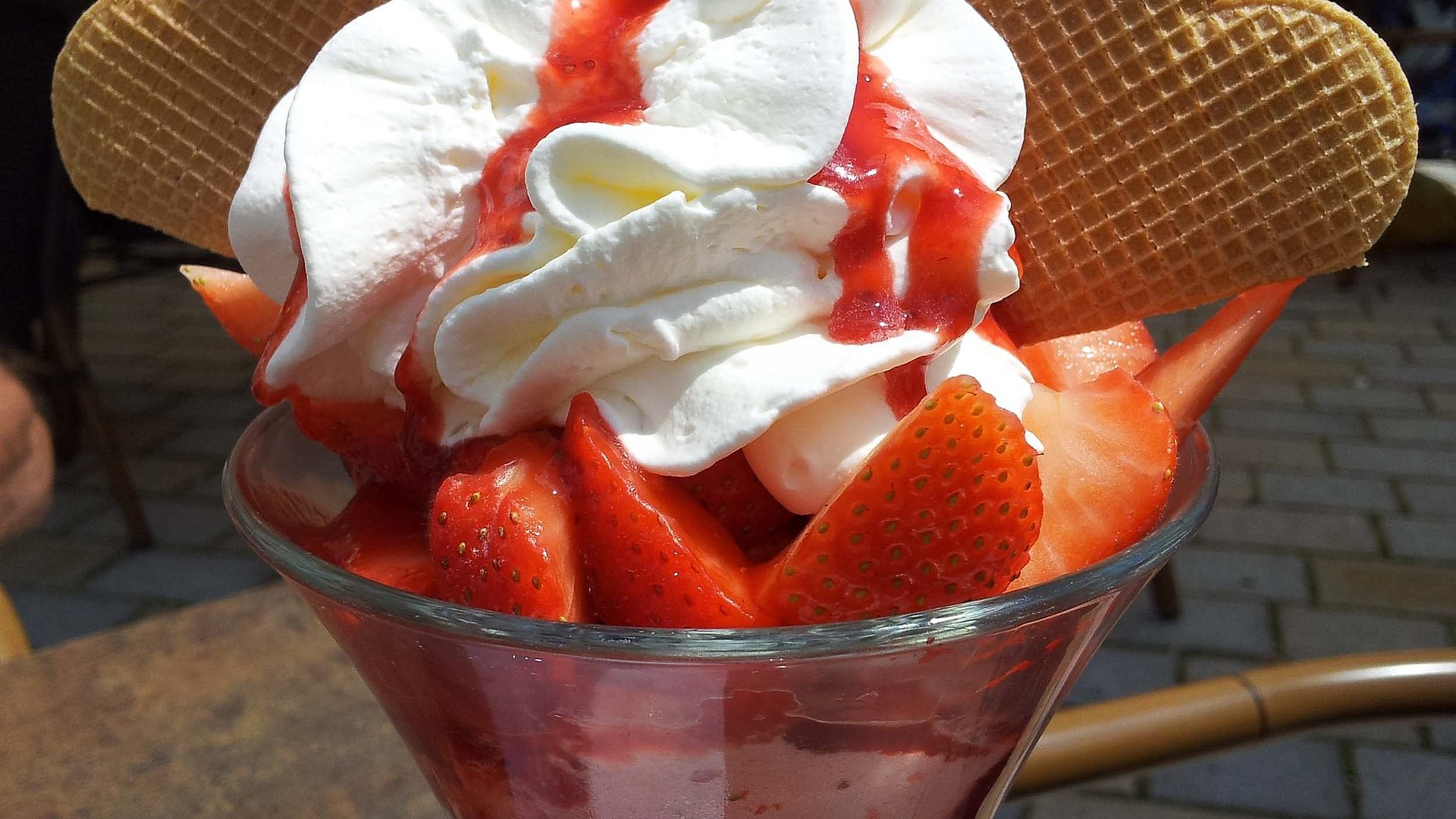 Eisdielen In Der Nähe Jetzt Geöffnet Eisdielen Und Eiscafes In Bayreuth | Bayern-online.de