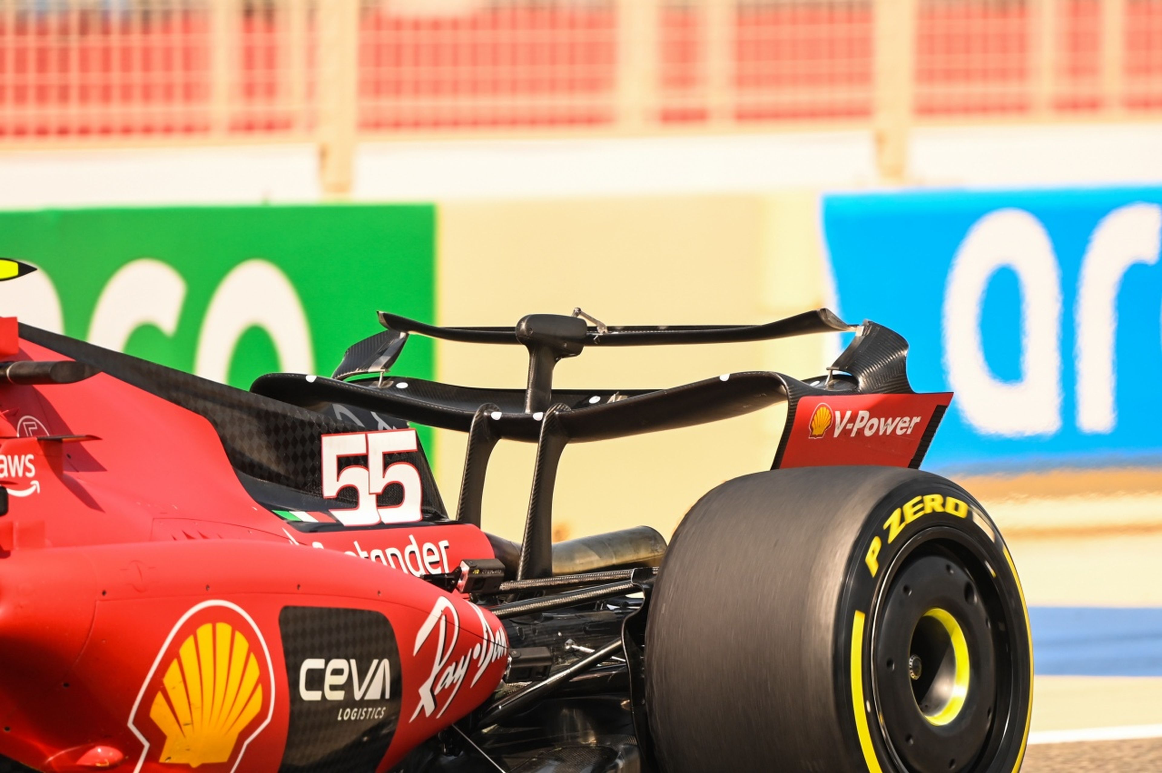 Drs.med. Sören-christian Egger U. Monika Hassinger Augenärzte El DRS en la F1: ¿Qué es y cómo funciona esta tecnología que