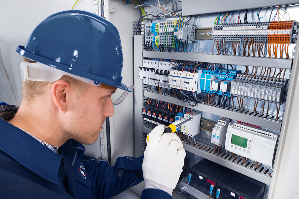 Elektro Dresden West Gesellschaft Für Elektrotechnik Mbh Elektroinstallation - Elektro Eva