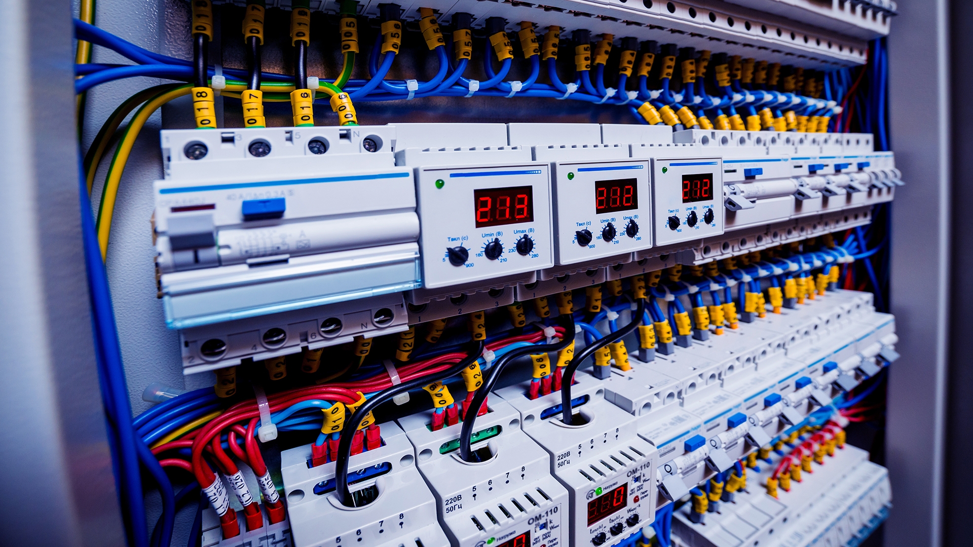Elektro Dresden West Gesellschaft Für Elektrotechnik Mbh