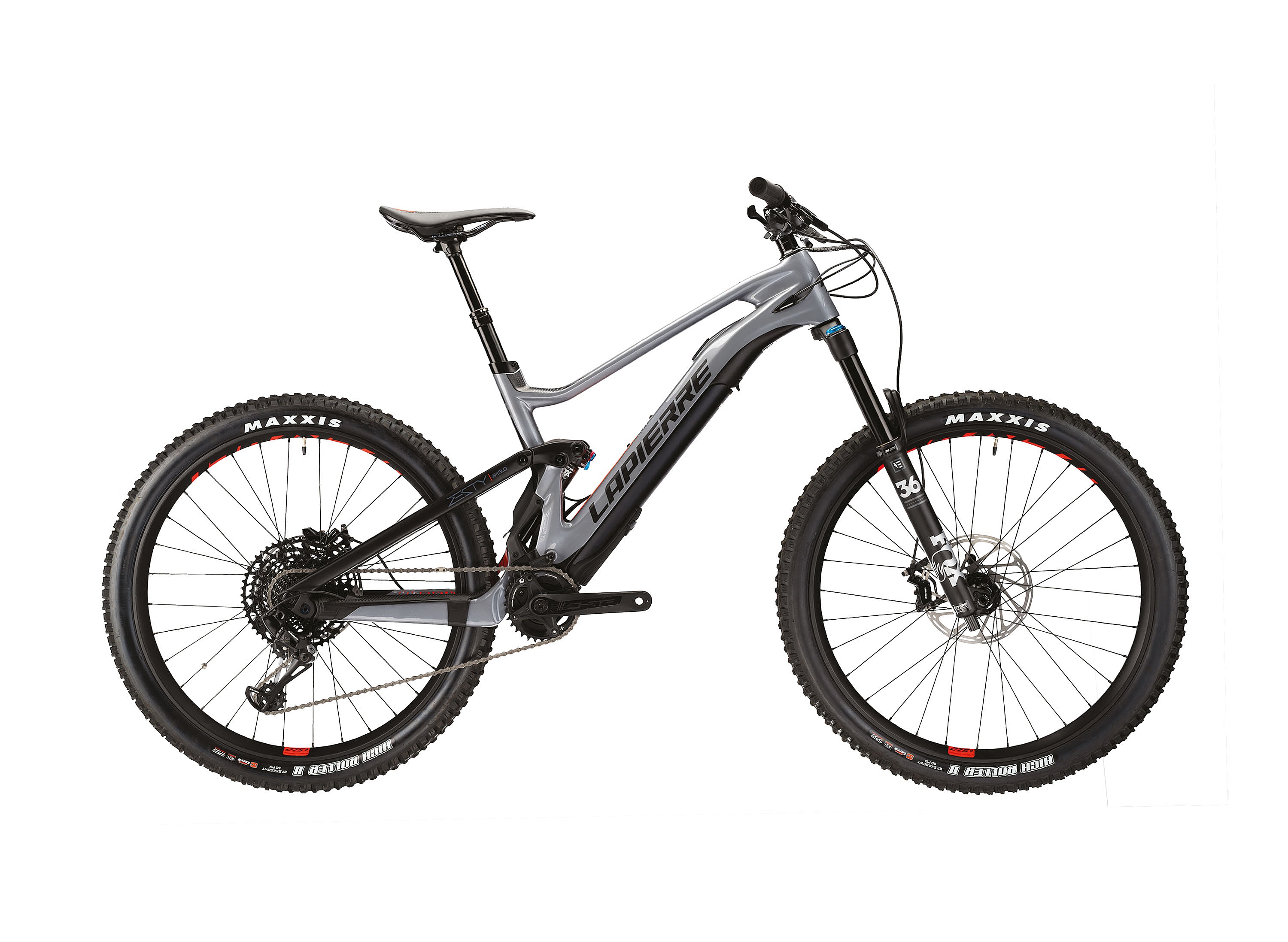 Toom Baumarkt Wolfenbüttel Am Rehmanger Wolfenbüttel elektrokolo Lapierre eZesty AM 9.0 Ultimate - Gray/Black - Snowboard