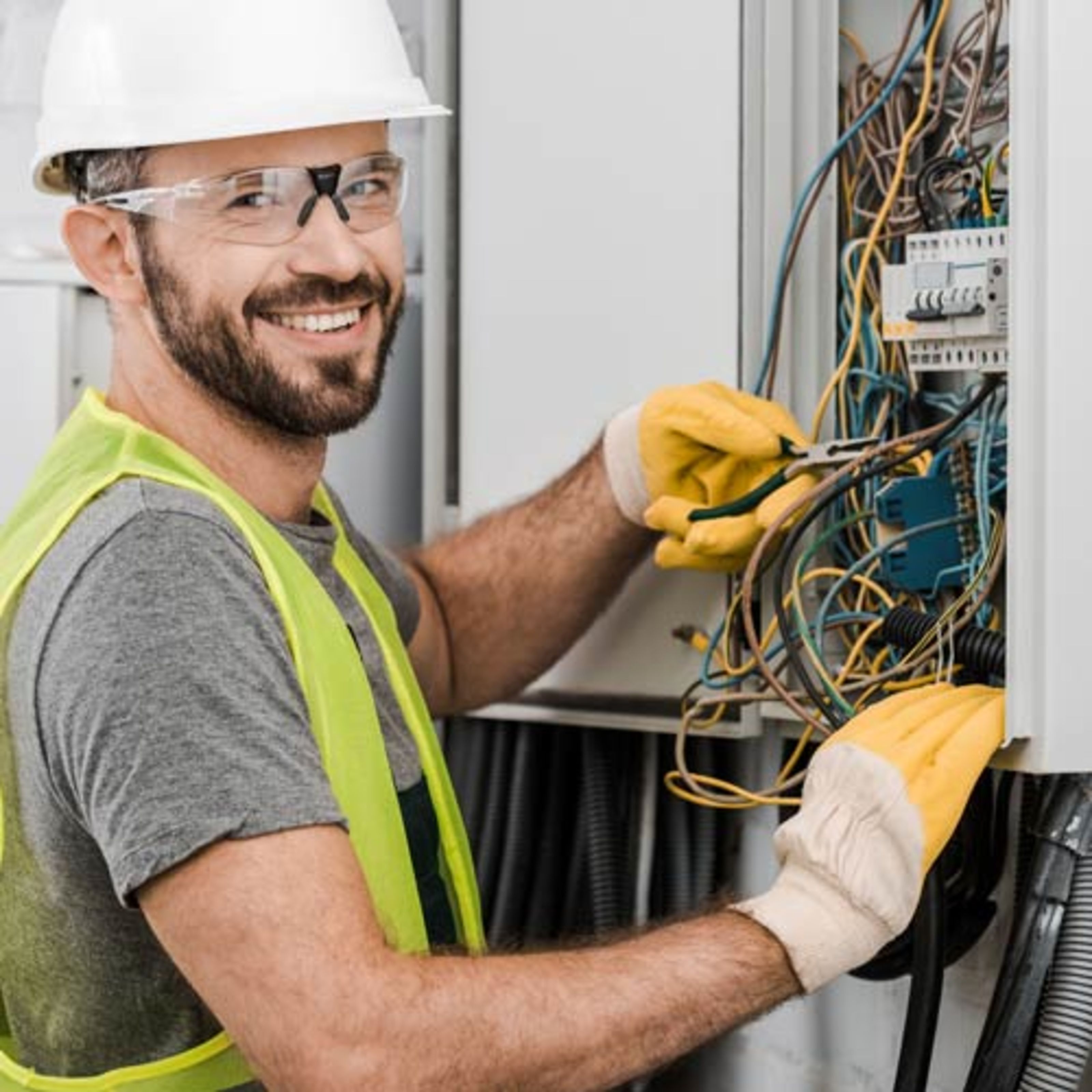 Elektriker In Der Nähe Jetzt Geöffnet