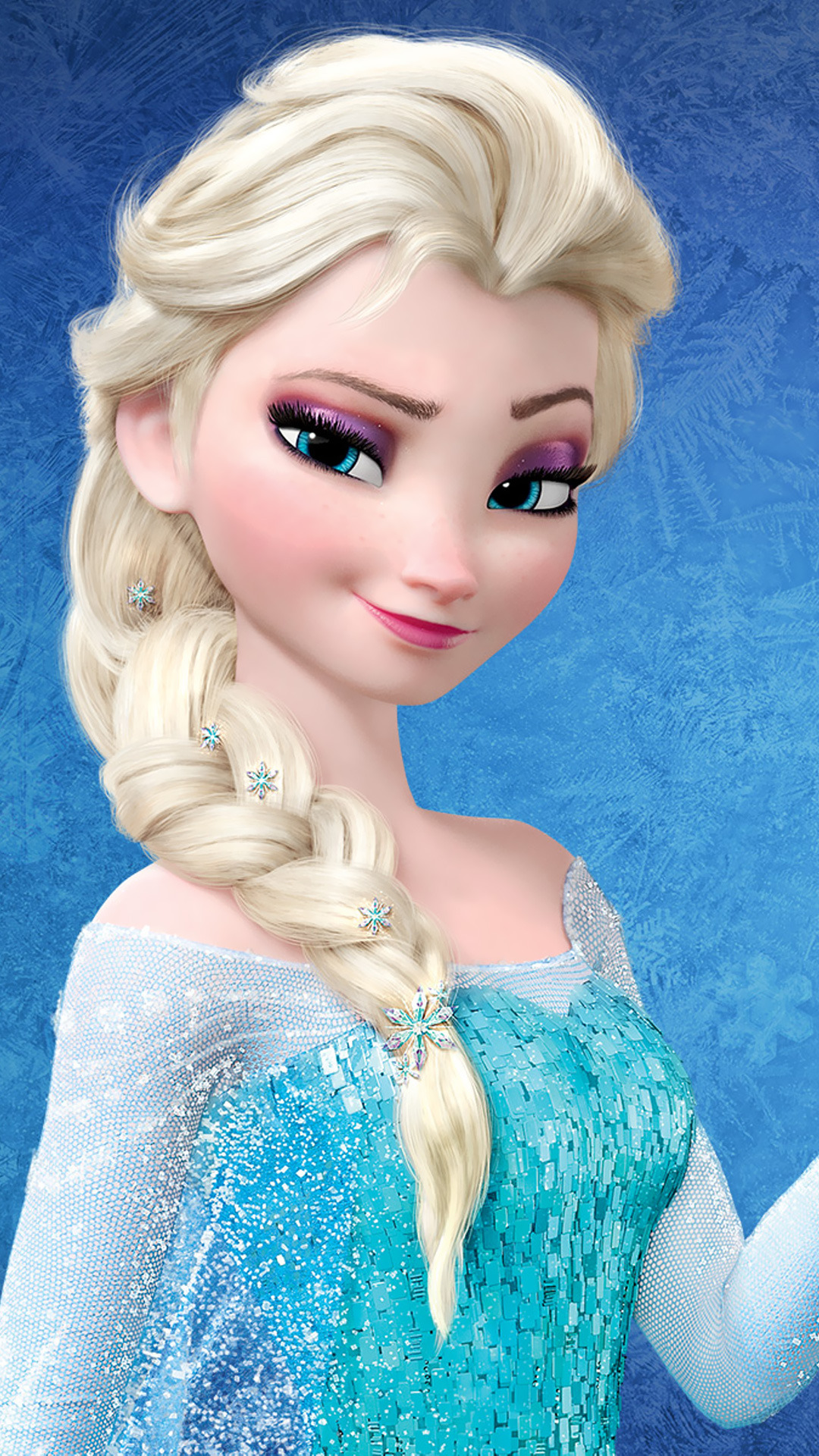 Elsa Lashes And Beauty - Braunschweig Elsa the Snow Queen - Elsa the Snow Queen Photo (36370335) - Fanpop
