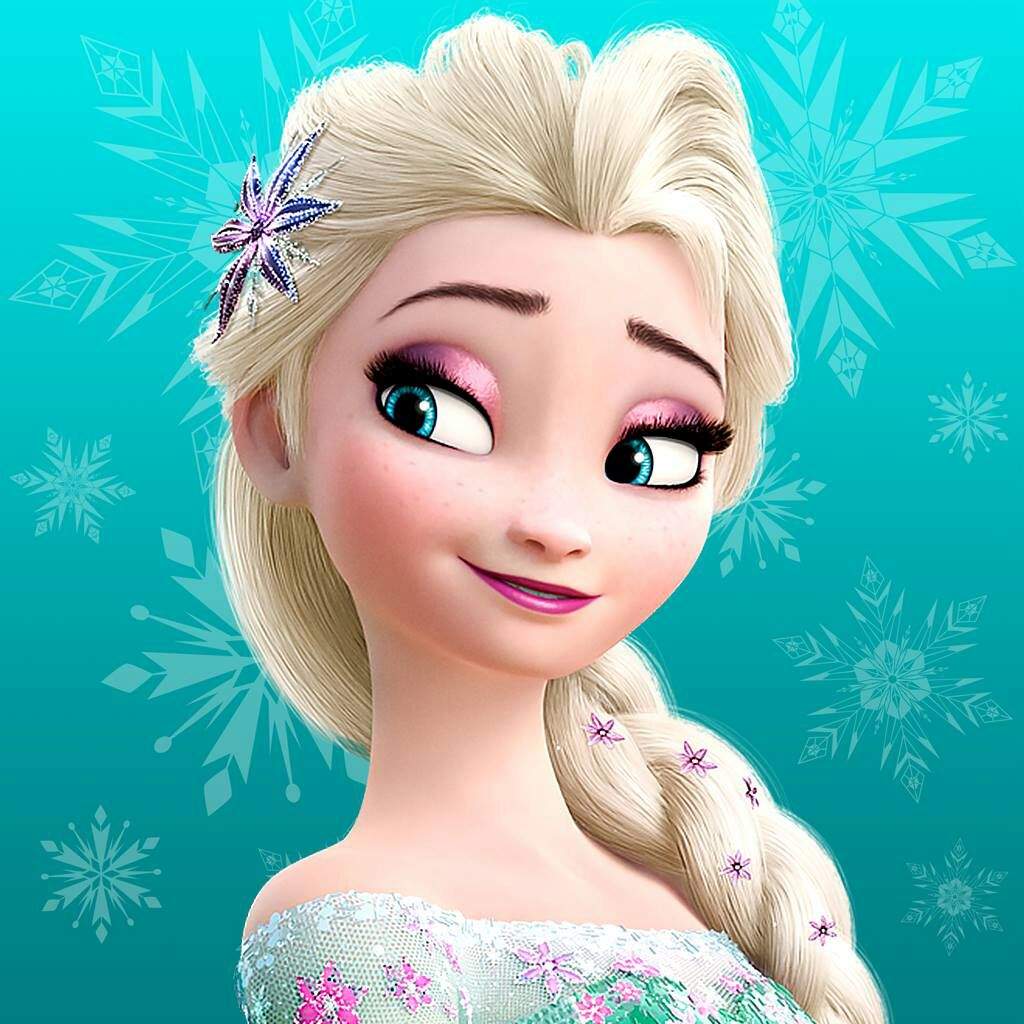Elsa Lashes And Beauty - Braunschweig ELSA | Wiki | Frozen Amino Español Amino