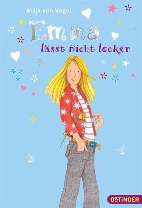Besonders Essen Gehen In Der Nähe Emma lässt nicht locker / Emma Bd.9 von Maja von Vogel portofrei bei