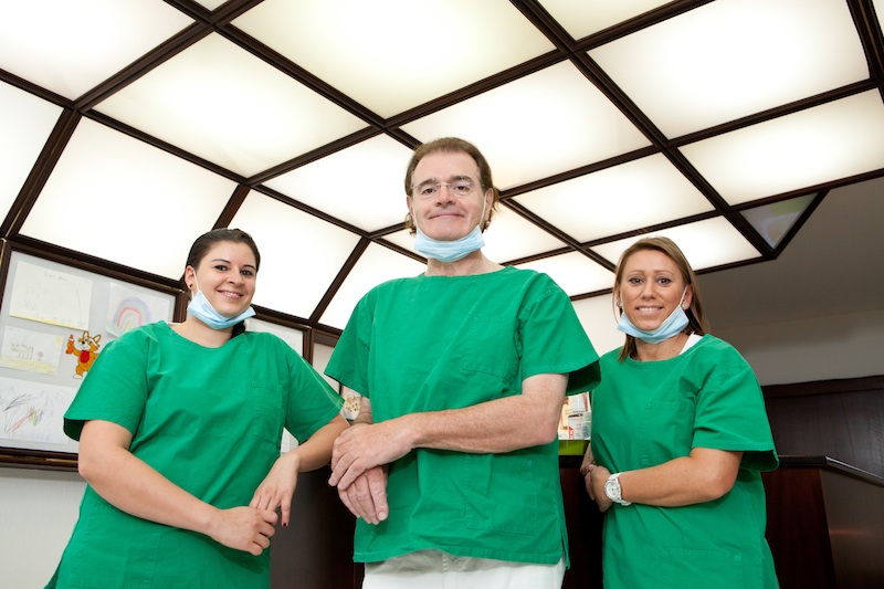 Gemeinschaftspraxis Dr. Med. Hafner Dr. Med. Mailänder Endodontie – Dr. Hafner | Zahnarzt und Zahnimplantate