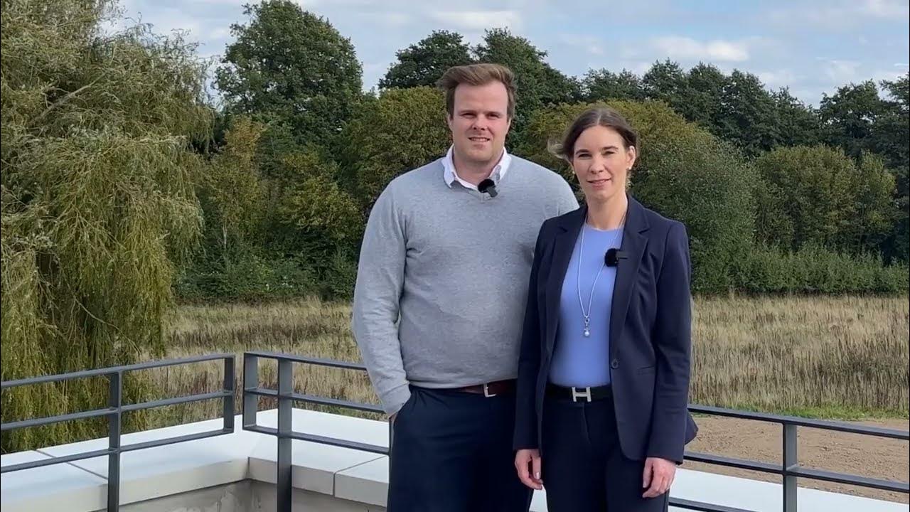 Hanno Peter B Bad Segeberg Entdecke das Burgfeldquartier: Moderne Mietwohnungen in Bad Segeberg