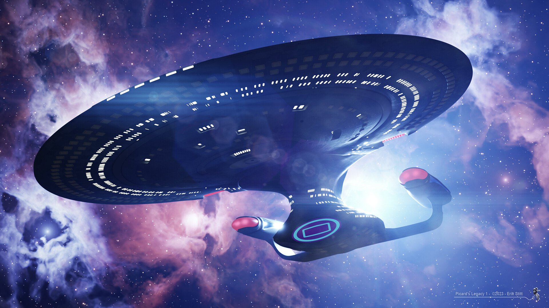 Enterprise Autovermietung Und Transporter - Krefeld Enterprise NCC-1701-D Wallpapers - Top Free Enterprise NCC-1701-D
