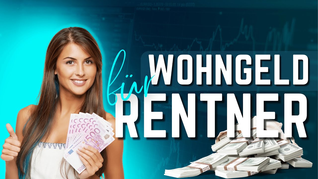 Kann Man Als Rentner Wohngeld Beantragen Entlastung für tausende Rentner | Wohngeld wird extrem ausgeweitet