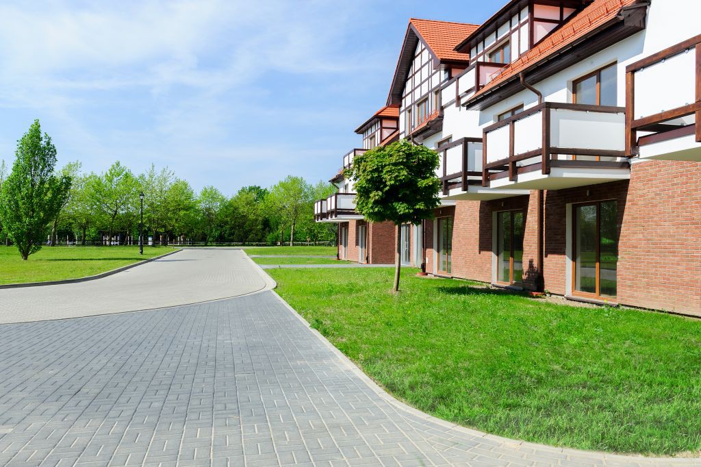 Betreutes Wohnen An Der Ostsee Erania an der Ostsee Grenznahe deutschsprachige Seniorenresidenz in