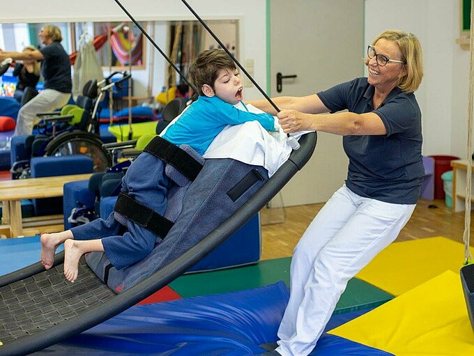 Ergotherapie Für Kinder In Der Nähe Ergotherapie