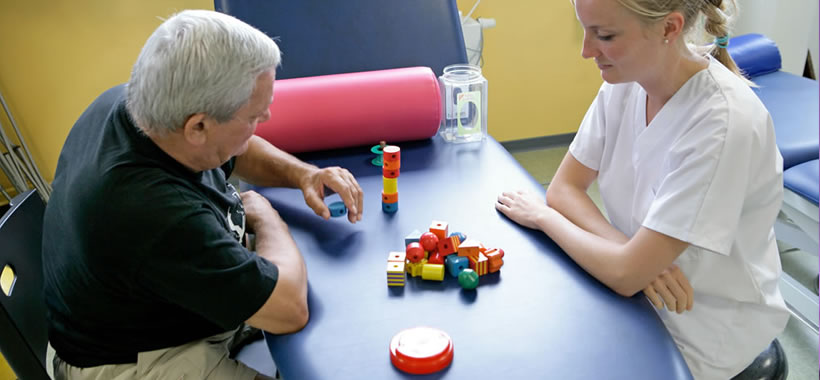 Ergotherapie Für Kinder In Der Nähe