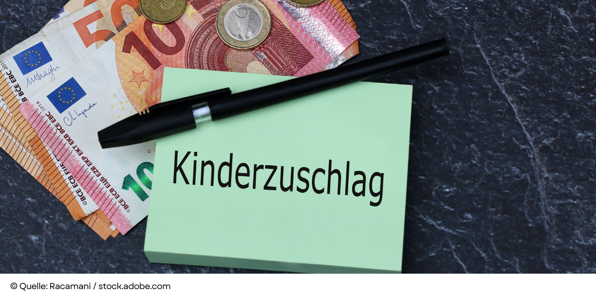 Kinderzuschlag Befreiung Kita Gebühren Antrag