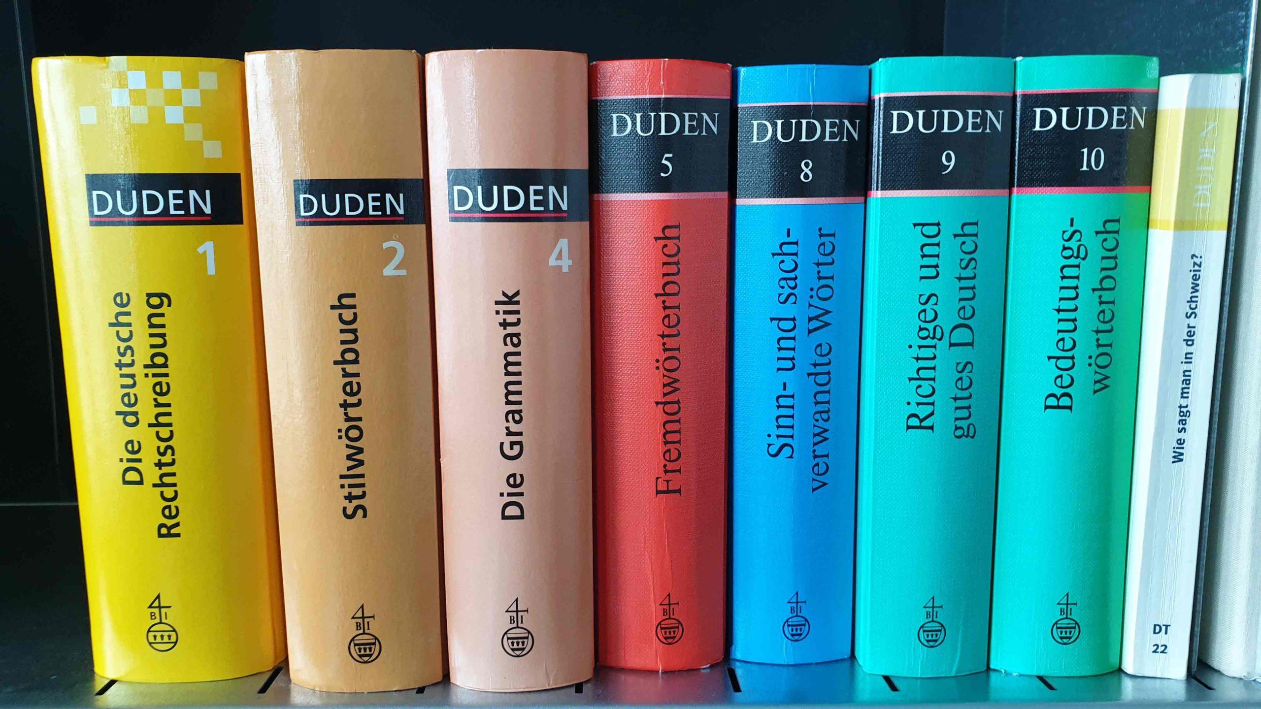 Duden Institut Für Lerntherapie Berlin Reinickendorf Erklärungen im Duden und auf Wikipedia? - MODULØR