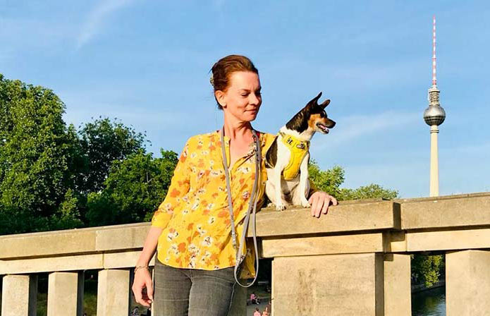 Tierklinik Für Hunde In Der Nähe Ernährungsberatung für Hunde | Berlin & Online | Für deinen Hund!