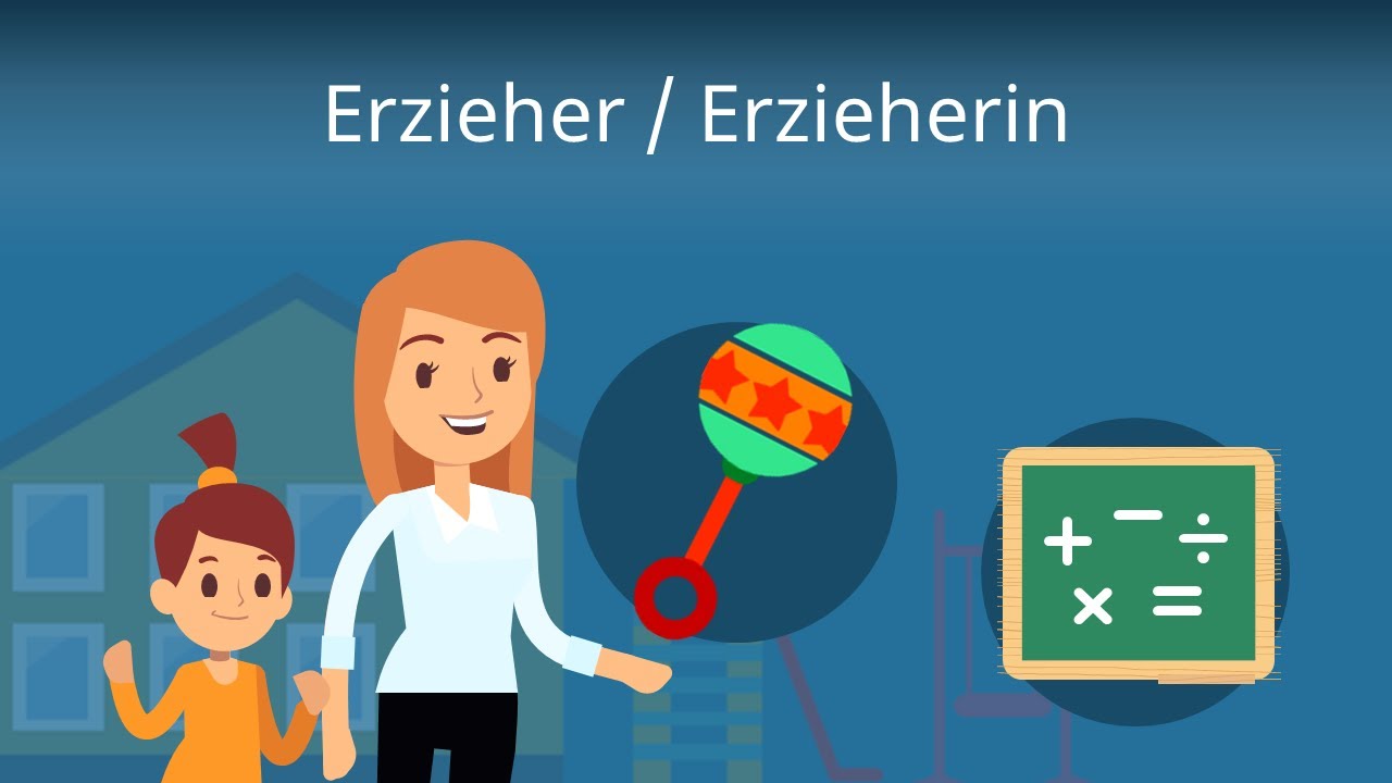 Wie Viel Verdient Eine Erzieherin In Der Ausbildung