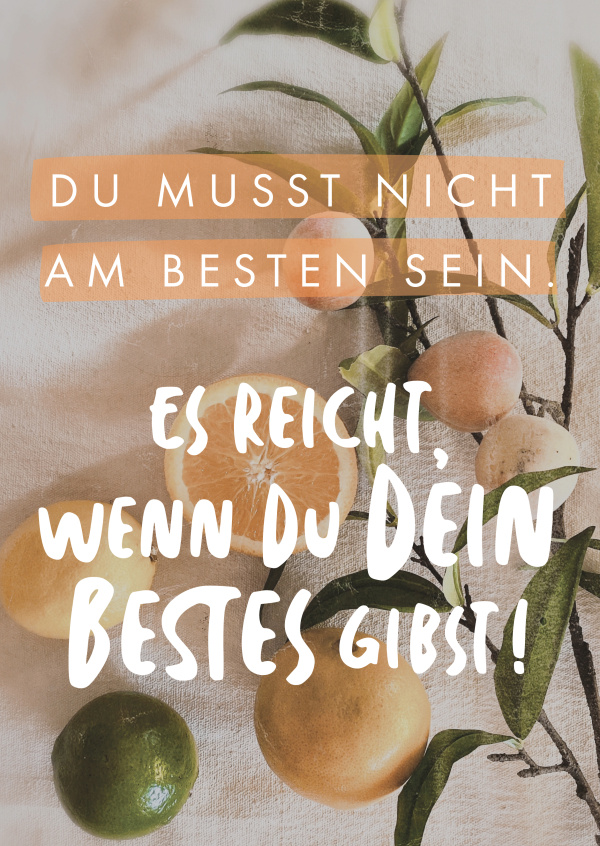 Bestes Griechisches Restaurant In Der Nähe Es reicht, wenn Du Dein Bestes gibst | Motivationssprüche 🤩🤟🙌💸 | Echte