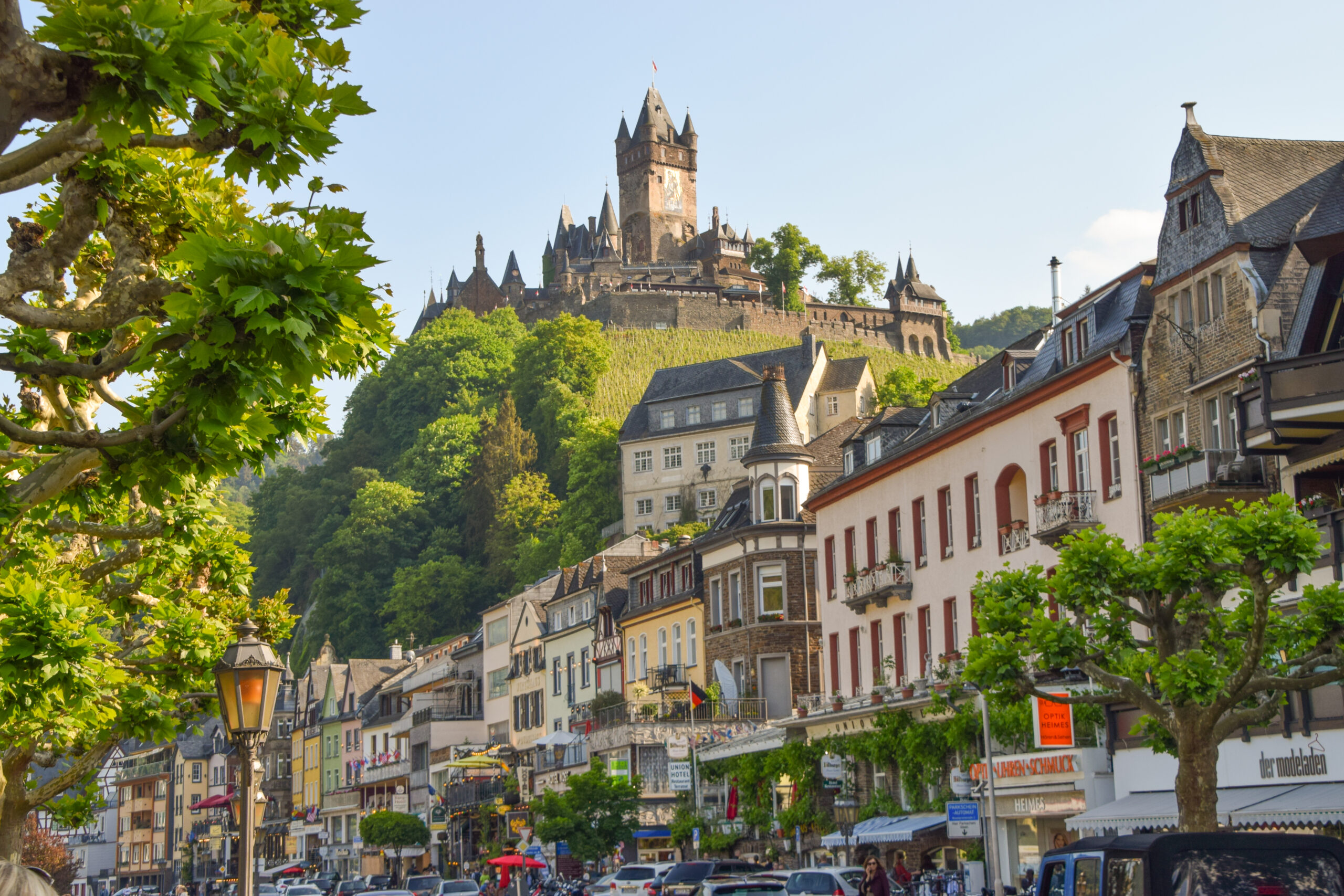 Essen In Der Nähe Von Meinem Standort ESSEN – GERMANY - ZO Magazine