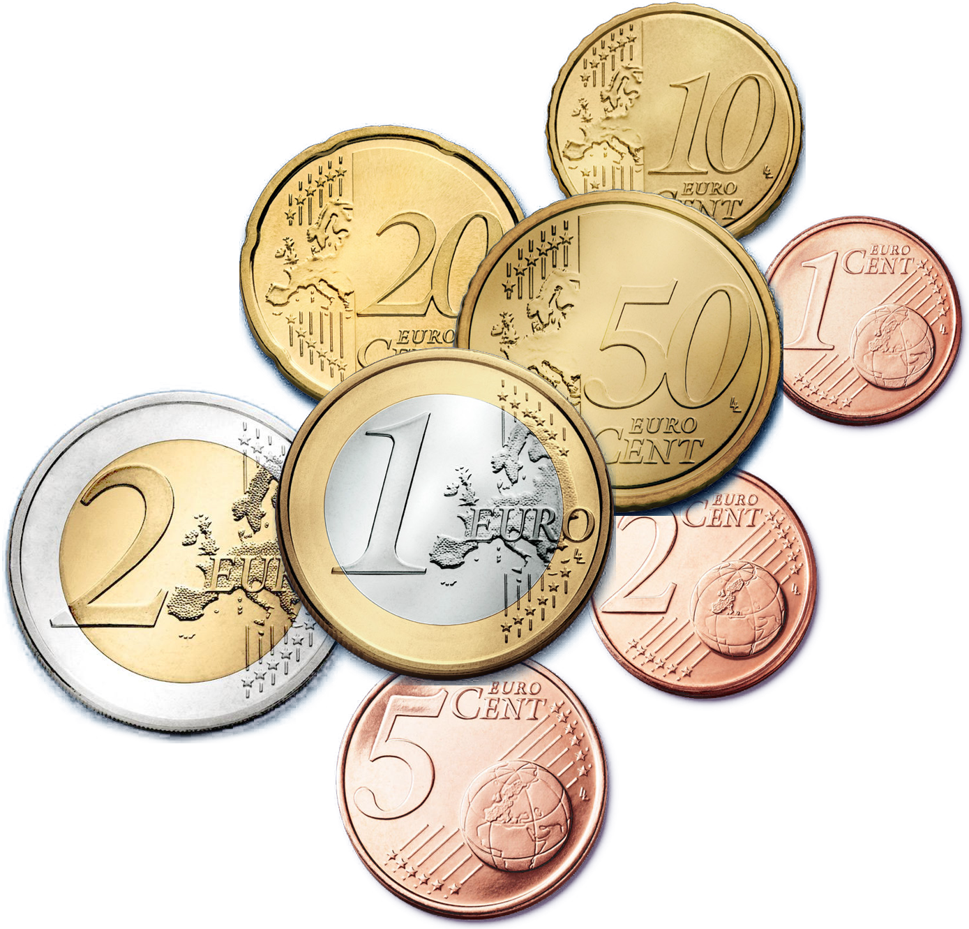 Euro Wc Schlüssel Für Behinderte Euro - currency – Flags of The World