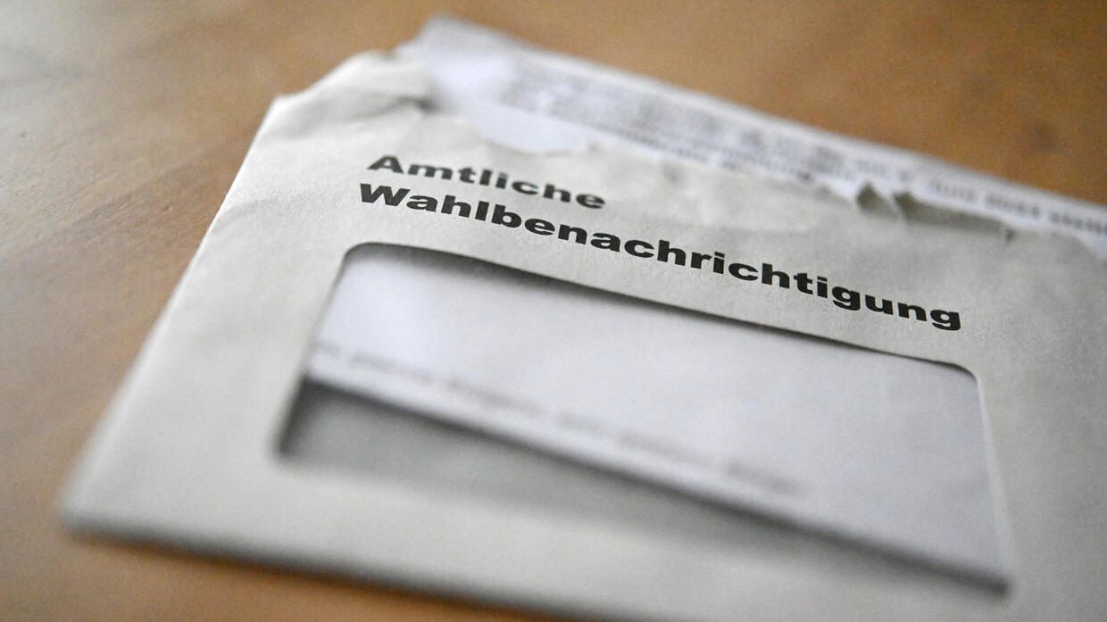 Briefwahl Europawahl Bis Wann Abgeben Europawahl 2024: Beantragung, Frist und Abgabe der Briefwahl