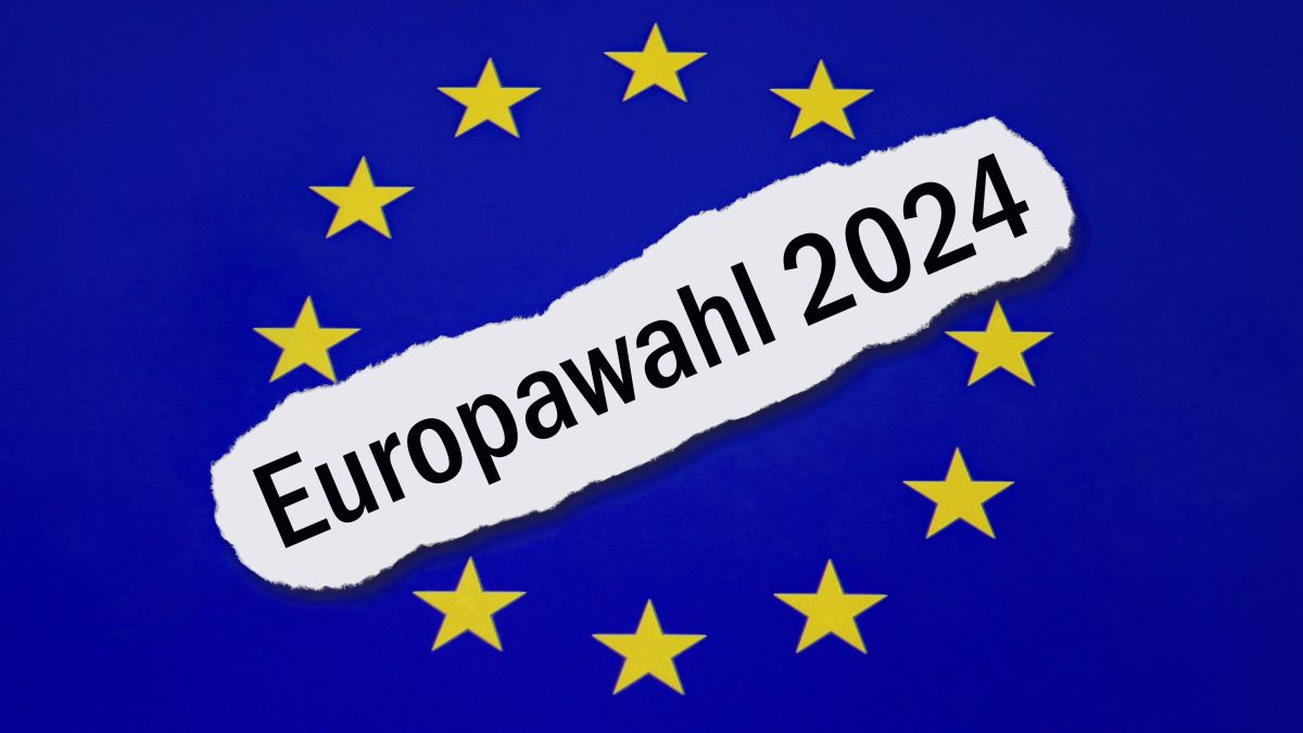 Briefwahl Europawahl Bis Wann Abgeben