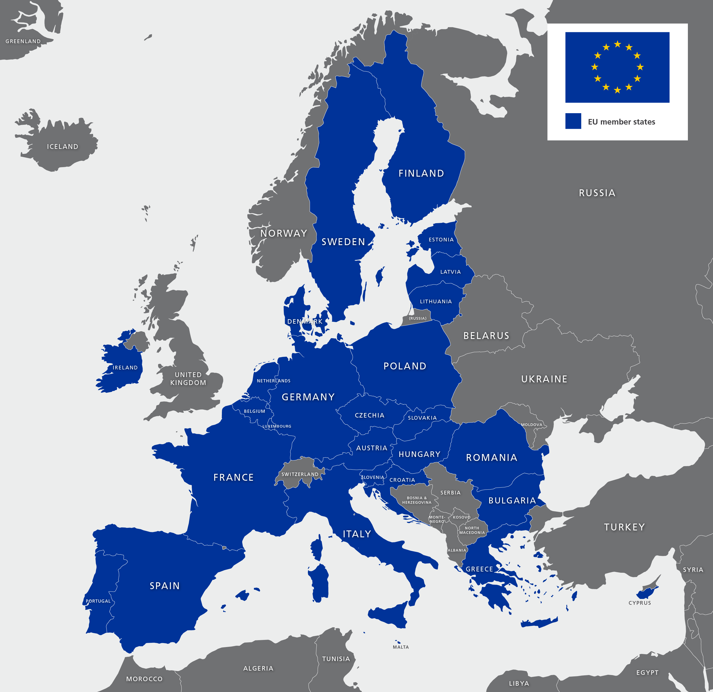 Eu Bürger Deutsche Staatsbürgerschaft Beantragen European Union (EU) Definition | Forexpedia™ by Babypips.com
